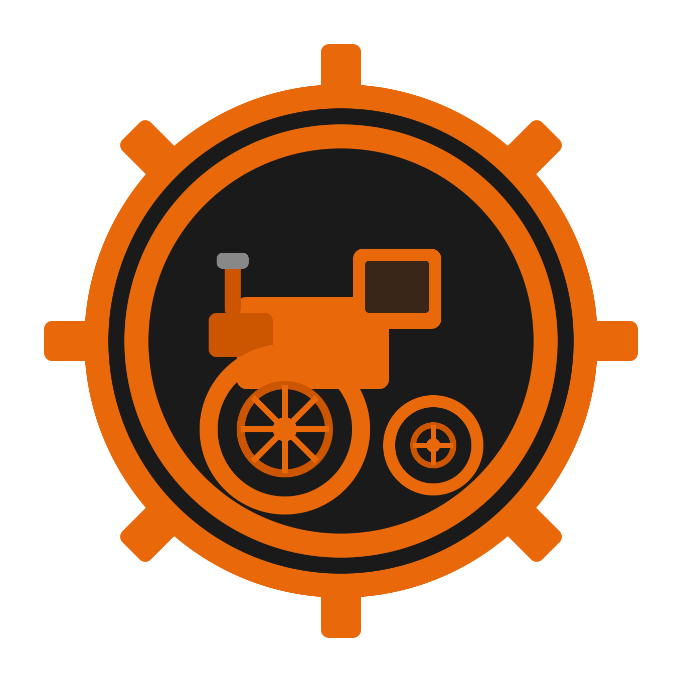 Tractor Diesel Parts